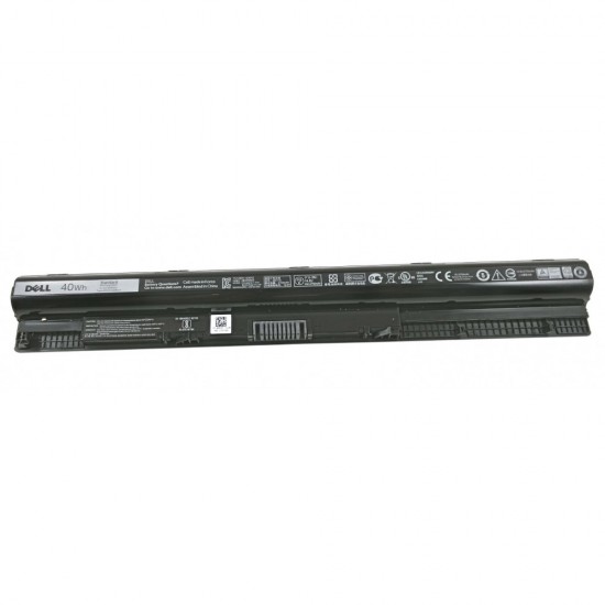 Baterie Laptop, Dell, WKRJ2, 0WKRJ2, 1KFH3, 01KFH3, FJCY5, 0FJCY5, HD4JO, 0HD4JO, K185W, 0K185W, HD4J0, 0HD4J0, 451-BBOO, 453-BBBR, 451-BBMG, M5Y1K, 14,8V, 2660mAh, 30Wh