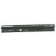 Baterie Laptop, Dell, WKRJ2, 0WKRJ2, 1KFH3, 01KFH3, FJCY5, 0FJCY5, HD4JO, 0HD4JO, K185W, 0K185W, HD4J0, 0HD4J0, 451-BBOO, 453-BBBR, 451-BBMG, M5Y1K, 14,8V, 2660mAh, 30Wh