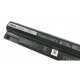 Baterie Laptop, Dell, WKRJ2, 0WKRJ2, 1KFH3, 01KFH3, FJCY5, 0FJCY5, HD4JO, 0HD4JO, K185W, 0K185W, HD4J0, 0HD4J0, 451-BBOO, 453-BBBR, 451-BBMG, M5Y1K, 14,8V, 2660mAh, 30Wh