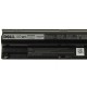 Baterie Laptop, Dell, WKRJ2, 0WKRJ2, 1KFH3, 01KFH3, FJCY5, 0FJCY5, HD4JO, 0HD4JO, K185W, 0K185W, HD4J0, 0HD4J0, 451-BBOO, 453-BBBR, 451-BBMG, M5Y1K, 14,8V, 2660mAh, 30Wh