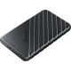 Carcasa HDD SSD Externa ORICO 2580U3 2.5 Inch SATA USB 3.0, 5Gbps, Hard Disk Enclosure