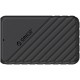 Carcasa HDD SSD Externa ORICO 2580U3 2.5 Inch SATA USB 3.0, 5Gbps, Hard Disk Enclosure
