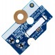 Buton pornire Laptop Gaming, HP, Pavilion 17-CD, 17T-CD, TPN-C142, L56880-001, L56881-001, LS-H474P