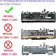 Baterie Laptop, HP, WP06XL, WP06076XL, WP06076XL-PL, HSTNN-IB9Z, M64306-1C1, M73470-002, M73470-005, 11.58V, 6304mAh, 76Wh