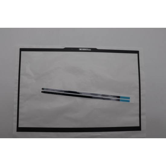 Rama Display Laptop, Lenovo, ThinkPad T16 Gen 3 Type 21MN, 21MQ, 5CB1M21644, pentru IR camera