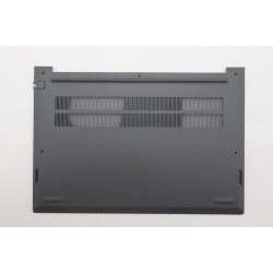 Carcasa inferioara bottom case Laptop, Lenovo, ThinkBook 16 G9 IRL Type 21US, 5CB1T53031, 46M.0X4CS.0069, Artic Grey