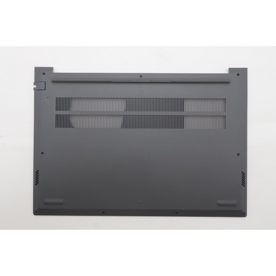 Carcasa inferioara bottom case Laptop, Lenovo, ThinkBook 16 G9 IRL Type 21US, 5CB1T53031, 46M.0X4CS.0069, Artic Grey