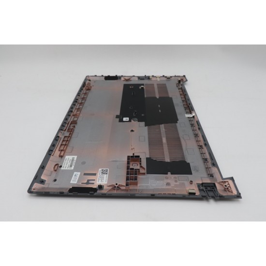 Carcasa inferioara bottom case Laptop, Lenovo, ThinkBook 16 G9 IRL Type 21US, 5CB1T53031, 46M.0X4CS.0069, Artic Grey