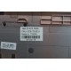 Carcasa inferioara bottom case Laptop, Lenovo, ThinkBook 16 G9 IRL Type 21US, 5CB1T53031, 46M.0X4CS.0069, Artic Grey