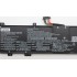 Baterie Laptop Gaming, Lenovo, Legion Pro 7 16IAX10H Type 83F5, 4ICP4/62/126, 15.52V, 5051mAh, 80Wh