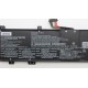 Baterie Laptop Gaming, Lenovo, Legion Pro 7 16IAX10H Type 83F5, 4ICP4/62/126, 15.52V, 5051mAh, 80Wh