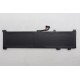 Baterie Laptop Gaming, Lenovo, Legion Pro 7 16IAX10H Type 83F5, 4ICP4/62/126, 15.52V, 5051mAh, 80Wh
