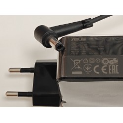 Incarcator Laptop, Asus, X751M, X751MA, 0A001-00345200, AD890026, 19V, 1.75A, 33W, mufa 5.5x2.5mm