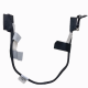Cablu conectare baterie Laptop, Dell, Latitude 7400, P100G, P100G001, VVFNX, 0VVFNX, DC02003AW00, EDC40 Battery Cable, 18cm