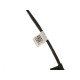 Cablu conectare baterie Laptop, Dell, Latitude 7400, P100G, P100G001, VVFNX, 0VVFNX, DC02003AW00, EDC40 Battery Cable, 18cm