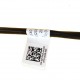 Cablu conectare baterie Laptop, Dell, Latitude 7400, P100G, P100G001, VVFNX, 0VVFNX, DC02003AW00, EDC40 Battery Cable, 18cm