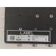 Tastatura Laptop 2-in-1, Dell, XPS 15 9575, P73F, P73F001, iluminata, neagra, layout UK