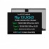Ansamblu compatibil Display Laptop, Asus, ZenBook Flip S13 UX371E, UX371EA, 90NB0RZ1-R21001, 90NB0RZ2-R21001, ATNA33XC11, ATNA33XC11-0, 13 inch, OLED, rezolutie FHD, 1920x1200, IPS, 30 pini