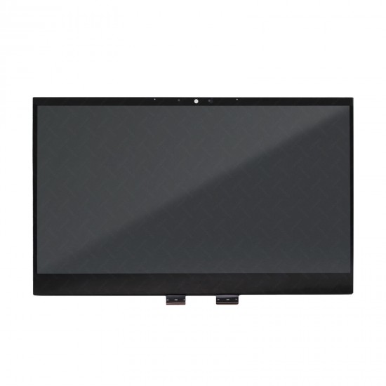 Ansamblu compatibil Display Laptop, Asus, ZenBook Flip S13 UX371E, UX371EA, 90NB0RZ2-R22002, ATNA33TP11, 13 inch, OLED, rezolutie UHD, 4K, 3840x2160, IPS, 40 pini