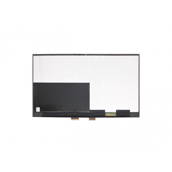 Ansamblu compatibil Display Laptop, Asus, ZenBook Flip S13 UX371E, UX371EA, 90NB0RZ2-R22002, ATNA33TP11, 13 inch, OLED, rezolutie UHD, 4K, 3840x2160, IPS, 40 pini