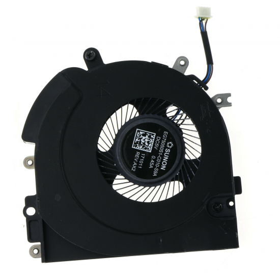 Cooler Laptop, HP, Thin Client mt44, NS85C10-18J12, 6033B0069001, 5V, 0.5A