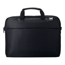 Geanta Laptop, Asus, Slim LGE Carry Bag, 15.6 - 16 inch, 90-XB0U00BA00010, neagra