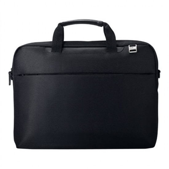 Geanta Laptop, Asus, Slim LGE Carry Bag, 15.6 - 16 inch, 90-XB0U00BA00010, neagra