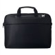Geanta Laptop, Asus, Slim LGE Carry Bag, 15.6 - 16 inch, 90-XB0U00BA00010, neagra