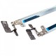 Balamale Laptop Gaming, Acer, Nitro 5 AN517-52, 33.Q5EN2.002, AM2K4000100, AM2K4000200, EH70F, LCD Hinge