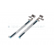 Balamale Laptop Gaming, Acer, Nitro 5 AN517-52, 33.Q5EN2.002, AM2K4000100, AM2K4000200, EH70F, LCD Hinge