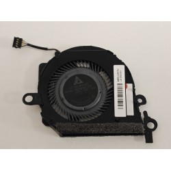 Cooler procesor Laptop, HP, Spectre X360 13-AP, 13T-AP, TPN-Q212, L41203-001, ND55C03-18C06, 5V, 0.5A, CPU