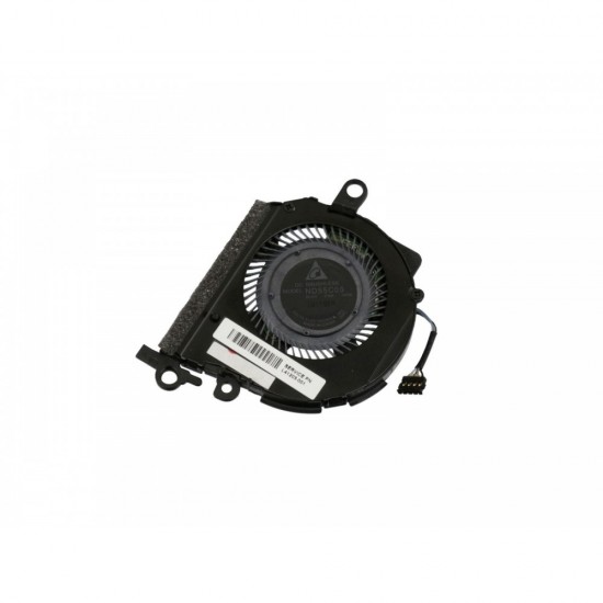 Cooler procesor Laptop, HP, Spectre X360 13-AP, 13T-AP, TPN-Q212, L41203-001, ND55C03-18C06, 5V, 0.5A, CPU