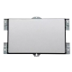 Touchpad Laptop, HP, ProBook 450 G8, 455 G8, M21999-001, SB469N-16H0, argintiu
