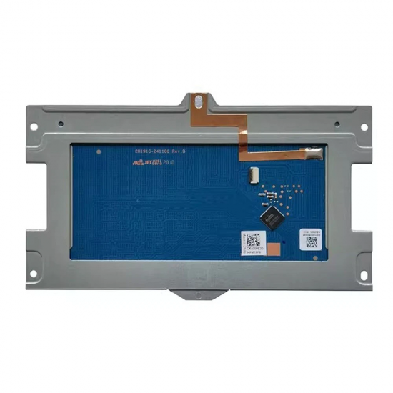 Touchpad Laptop, HP, ProBook 450 G8, 455 G8, M21999-001, SB469N-16H0, argintiu