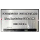 Display compatibil Laptop, BOE, NE156QHM-NY6, 15.6 inch, Rezolutie QHD, 2.5K, 2560x1440, non touch, 120Hz, 40 pini