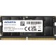 Memorie ram Laptop ADATA 16GB, DDR5, 1Rx8, 4800Mhz, PC5-4800B, AD5S480016G-S, PC5-38400, CL40, 1.1V, Non-ECC, sodimm, 262 pini