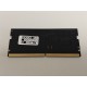 Memorie ram Laptop ADATA 16GB, DDR5, 1Rx8, 4800Mhz, PC5-4800B, AD5S480016G-S, PC5-38400, CL40, 1.1V, Non-ECC, sodimm, 262 pini