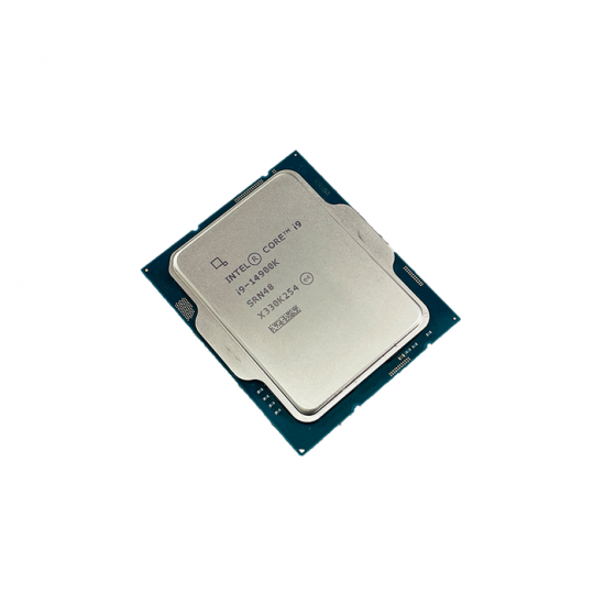 Procesor Intel Raptor Lake Refresh, Core i9 14900K, 3.2GHz, LGA 1700, BX8071514900, SRN48, Tray