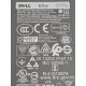 Incarcator Laptop, Dell, FPC2Y, G4X7T, JNKWD, JV1HP, K9TGR, KC6JM, KT2MG, M1P9J, N5H1N, N6M8J, N81TG, NVV12, TJ76K, YNJ5G, slim, 19.5V, 3.34A, 65W, mufa 7.4x5.0mm