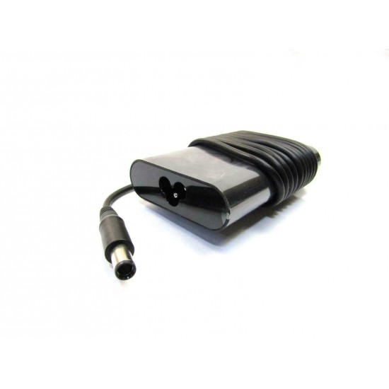 Incarcator Laptop, Dell, FPC2Y, G4X7T, JNKWD, JV1HP, K9TGR, KC6JM, KT2MG, M1P9J, N5H1N, N6M8J, N81TG, NVV12, TJ76K, YNJ5G, slim, 19.5V, 3.34A, 65W, mufa 7.4x5.0mm