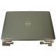 Capac Display Laptop 2-in-1, Dell, Inspiron 17 7779, P30E, P30E001, 6JVT4, 06JVT4, 460.0CH02.0001, 46M.0CHCS.0001, gri