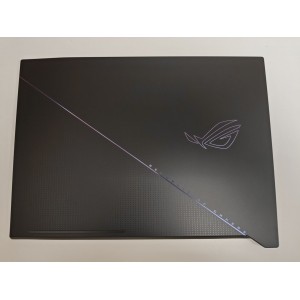Capac Display Laptop Gaming, Asus, Rog Zephyrus Duo 16 GX650R, GX650RM, GX650RS, GX650RX, GX650RW, GX650PY-1A, 90NR0BI1-R7A010, 90NR0BI1-R7A011, GX650PY-1A, 13NR0BI1AM0101, 6053B2131301