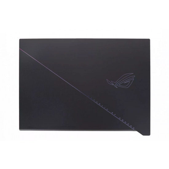 Capac Display Laptop Gaming, Asus, Rog Zephyrus Duo 16 GX650P, GX650PY, GX650PI, GX650PV, GX650PZ, GX650PY-1A, 90NR0BI1-R7A010, 90NR0BI1-R7A011, GX650PY-1A, 13NR0BI1AM0101, 6053B2131301