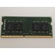 Memorie Ram Laptop Kingston 16GB, DDR4, 3200Mhz, 1Rx8, KVR32S22S8/16, PC4-25600, CL22, 1.2V, Non-ECC, SODIMM, 260 pini