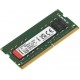 Memorie Ram Laptop Kingston 16GB, DDR4, 3200Mhz, 1Rx8, KVR32S22S8/16, PC4-25600, CL22, 1.2V, Non-ECC, SODIMM, 260 pini