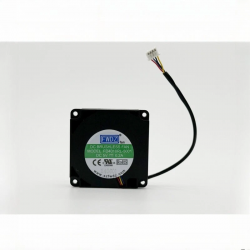Cooler Desktop Mini PC, FD4010RL-5001, 5V, 0.2A, 40x40x10mm, 4 pini