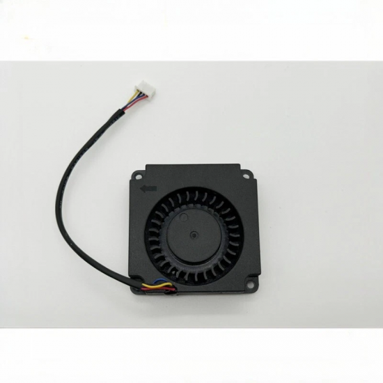 Cooler Desktop Mini PC, FD4010RL-5001, 5V, 0.2A, 40x40x10mm, 4 pini