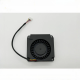 Cooler Desktop Mini PC, FD4010RL-5001, 5V, 0.2A, 40x40x10mm, 4 pini