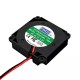 Cooler Desktop Mini PC, FD4010RL-5001, 5V, 0.2A, 40x40x10mm, 4 pini
