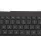 Carcasa superioara cu tastatura palmrest Laptop, Dell, Vostro 15 3530, P112F, P112F010, T00D2, 0T00D2, DHFJ3, 0DHFJ3, MGFFM, 0MGFFM, FA3ZT000300, AP3ZT000301, EC3LK000100, iluminata, gri inchis, layout US